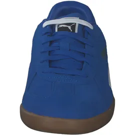 Puma Handball Torwart Handballschuhe royal/white/gum 39