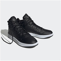 Adidas Hoops 3.0 WTR core black/core black/cloud white 45 1/3