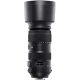 Sigma 60-600 mm F4,5-6,3 DG OS HSM (S)