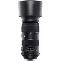 Sigma 60-600 mm F4,5-6,3 DG OS HSM (S) Canon EF