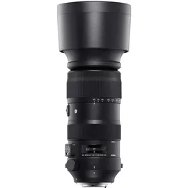 Sigma 60-600 mm F4,5-6,3 DG OS HSM (S) Canon EF