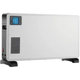 Tronitechnik Heizgerät Konvektor Radiator Heizung Thermosteuerung (1000W / 1300W / 2300W)