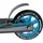 Master Roller MASTER Stunt Free Style Blau