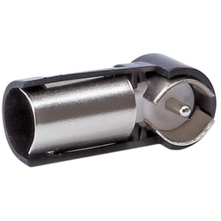  Antennenadapter / Kunststoff ISO (lose) 