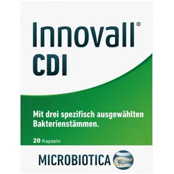 Innovall CDI 20 St Kapseln