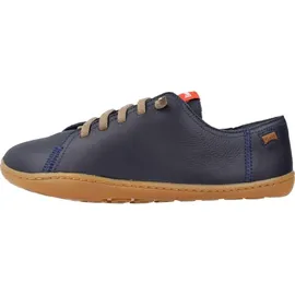 Camper Peu Cami Blau 27