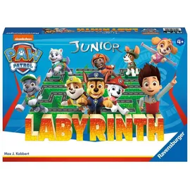 Ravensburger Paw Patrol Junior Labyrinth