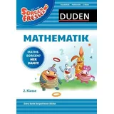 Sorgenfresser Mathematik 2. Klasse: Mathesorgen? Her damit!