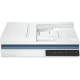 HP HP, Scanjet Pro 3600 F1 Flatbed & (USB)