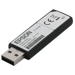 EPSON OT-WL06-323 - WLAN-Dongle (2.4/5GHz) für TM-T88VI, TM-T20III(**nur für Ethernet Version!**) und alle Drucker mit UB-E04-Schnittstelle
