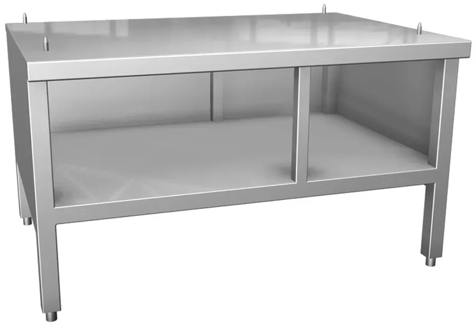 MKN Kombidämpfer Unterschrank für FlexiCombi 580 mm hoch