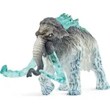 Schleich ELDRADOR CREATURES Frost Mammoth