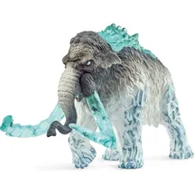 Schleich ELDRADOR CREATURES Frost Mammoth