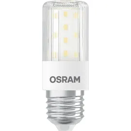 Osram LED-Lampe 4058075607347 7,3 W E27 warmweiß 1 St.