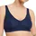 SLOGGI Zero Feel Bralette Navy Blue M