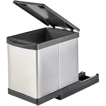 Aspira Müllomatic PRO 1 16 l Weiß
