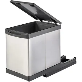 Aspira Müllomatic PRO 1 16 l Weiß