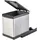 Aspira Müllomatic PRO 1 16 l Weiß