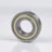SKF Rillenkugellager 6203-2Z/C3 40 x 12 mm