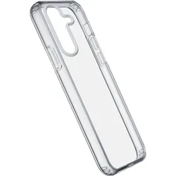 Clear Strong Cover für Samsung Galaxy S24  (Transparent)