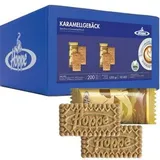 HOPPE Kekse Karamell 1200 g