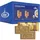 HOPPE Kekse Karamell 1200 g