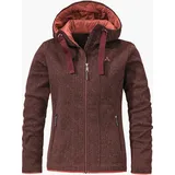 Schöffel Fleece Hoody Aurora Women