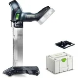 Festool Akku-Dämmstoffsäge ISC 240 EB-Basic