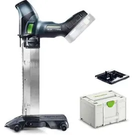 Festool Akku-Dämmstoffsäge ISC 240 EB-Basic