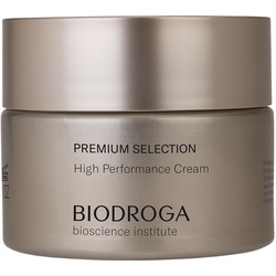 BIODROGA Bioscience Institute PREMIUM SELECTION High Performance Cream 50 ml