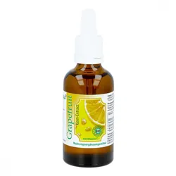 Grapefruit Kern Extrakt pur