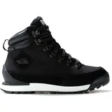 The North Face Lifestyle Back-to-berkeley Iv Wanderstiefel - TNF Black / TNF White - EU 36