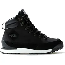 The North Face Lifestyle Back-to-berkeley Iv Wanderstiefel - TNF Black / TNF White - EU 36