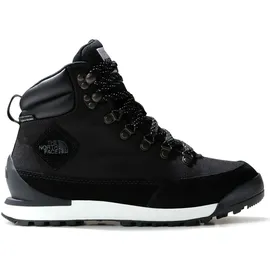 The North Face Lifestyle Back-to-berkeley Iv Wanderstiefel - TNF Black / TNF White - EU 36