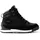The North Face Lifestyle Back-to-berkeley Iv Wanderstiefel - TNF Black / TNF White - EU 36
