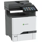Lexmark XC4352 A4 Laserdrucker 1200 x 1200 DPI 50 Seiten/Min. WLAN - Schwarz/Weiß