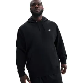Nike Hoodie Schwarz XS