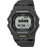 Casio G-Shock G-Squad Digitaluhr Bluetooth Schwarz