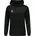 Core Poly Kapuzensweater Schwarz XL