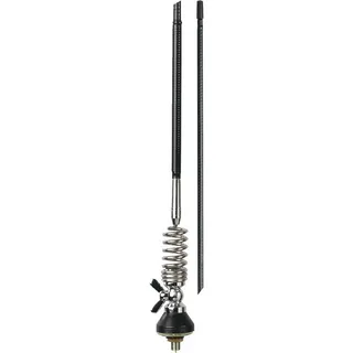 Albrecht 6725 Gamma II F CB-Mobilantenne Lambda-Typ 1/4