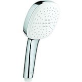 GROHE Tempesta Cube 110 Handbrause 27571003 2 Strahlarten, chrom