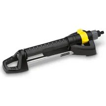 Kärcher OS 5.320 S Viereckregner 60 - 320 m2 gelb/schwarz