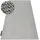 RugsX Teppich, Casablanca Loop 200/300 cm,