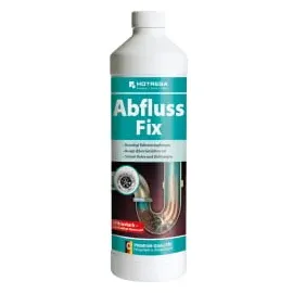 Hotrega Abfluss Fix 1 Liter
