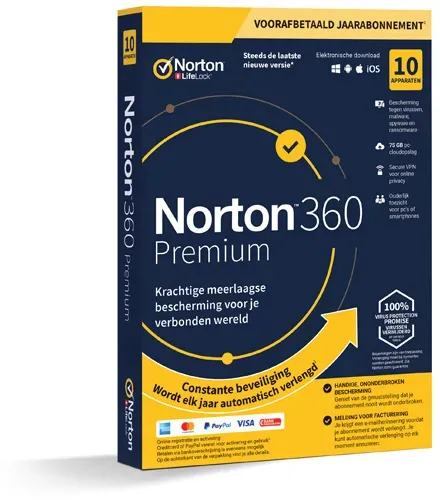 Norton 360 Premium *DOWNLOAD*