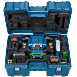 Bosch Rotationslaser GRL 650 CHVG