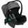 Bebeconfort Haze Trio, Kinderwagen 3-in-1 Komplettset, 0–4 Jahre, max. 22 kg, 2-in-1-Sitzeinheit, wendbarer und leichter Baby-Kinderwagen, i-Size-Babyschale, kompakt zusammenklappbar, Tinted Stone