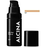 Alcina Silky Matt