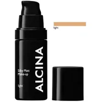 Alcina Silky Matt