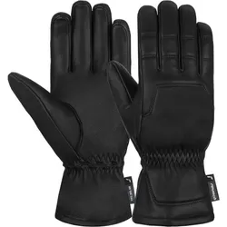 REUSCH Herren Handschuhe Reusch Sense, black, 8